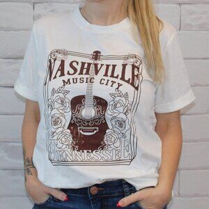 Nashville Tee